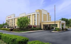 Hampton Inn Spartanburg North i-85